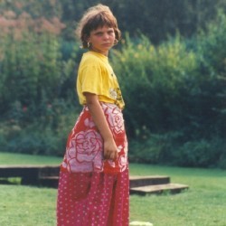 Zittaart 1997 056 - Scouts en Gidsen Zaventem 